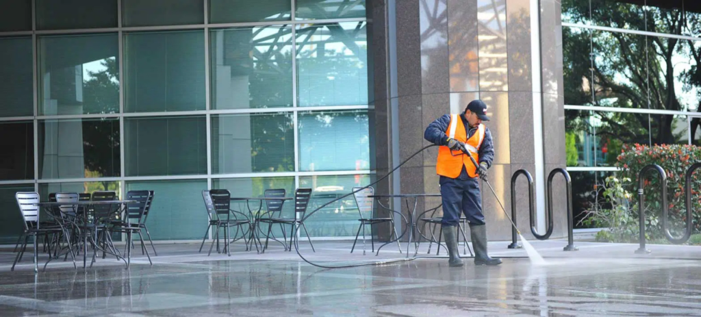 Power Washing Solutions for Homes and Businesses in Marathon