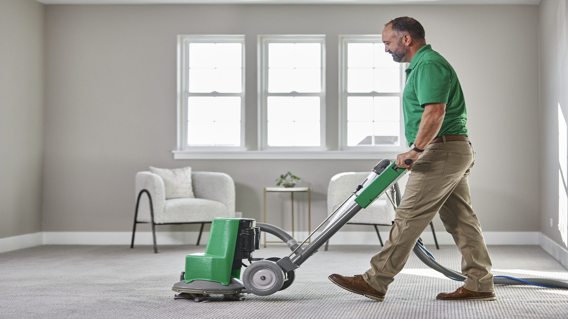 Best Carpet Cleaning Company in Arvin