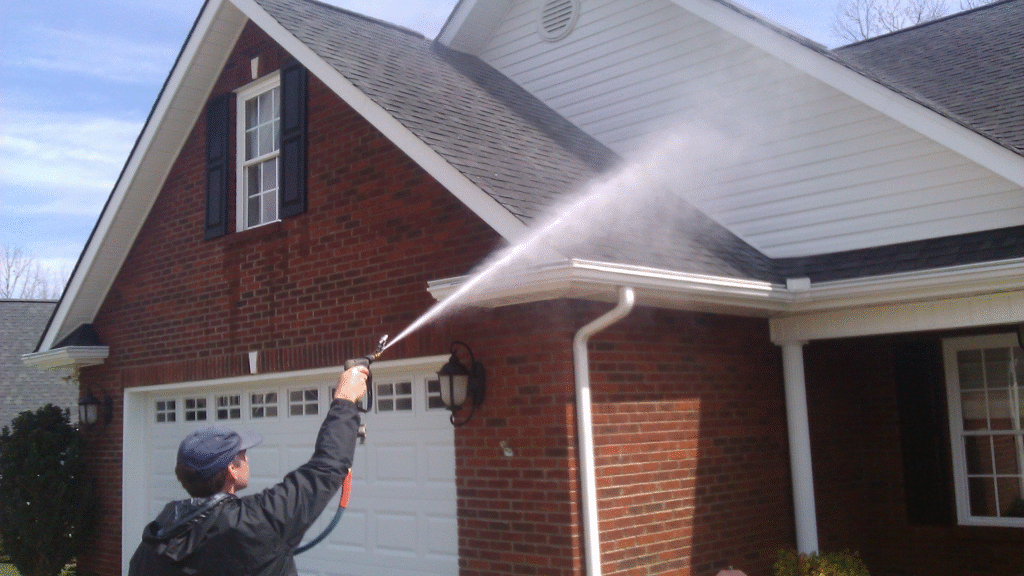 Our Power Washing Services in Islamorada