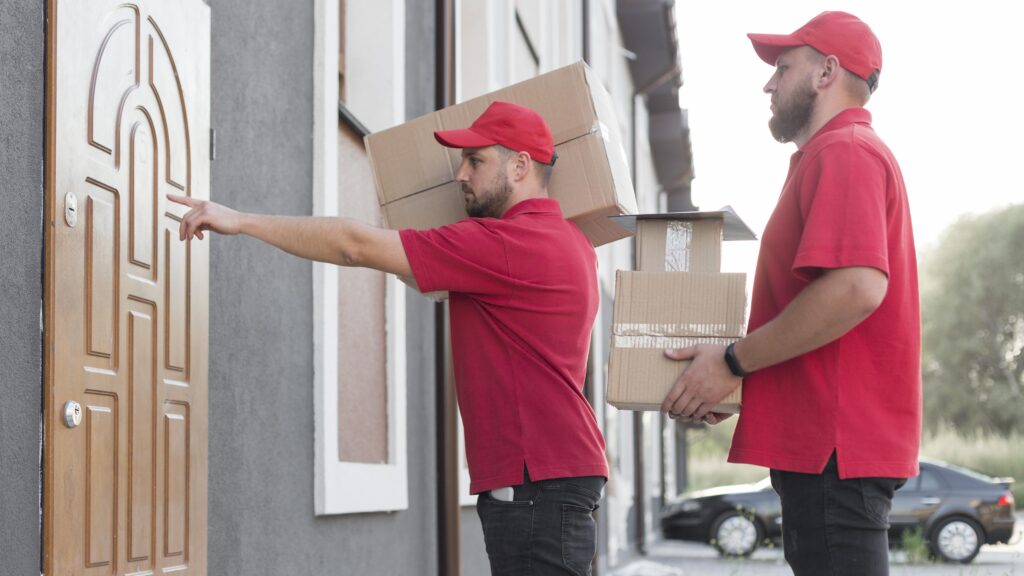 Movers in Cutler Bay