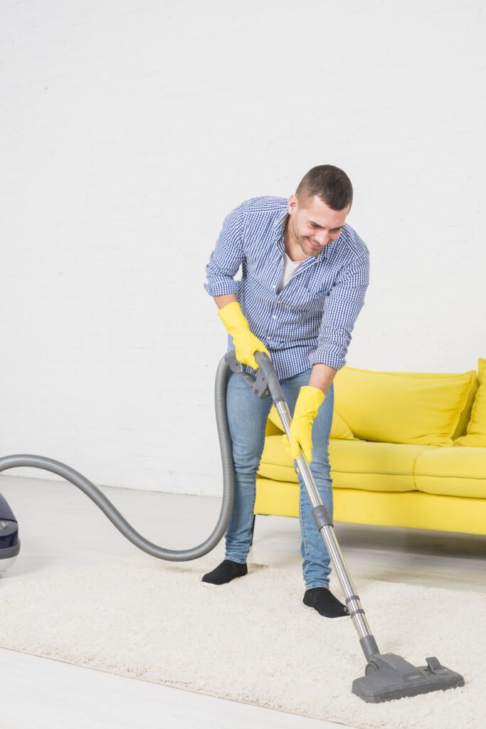 carpet cleaning services in Camp Verde