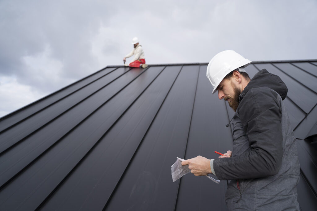 Roofing Service Queens