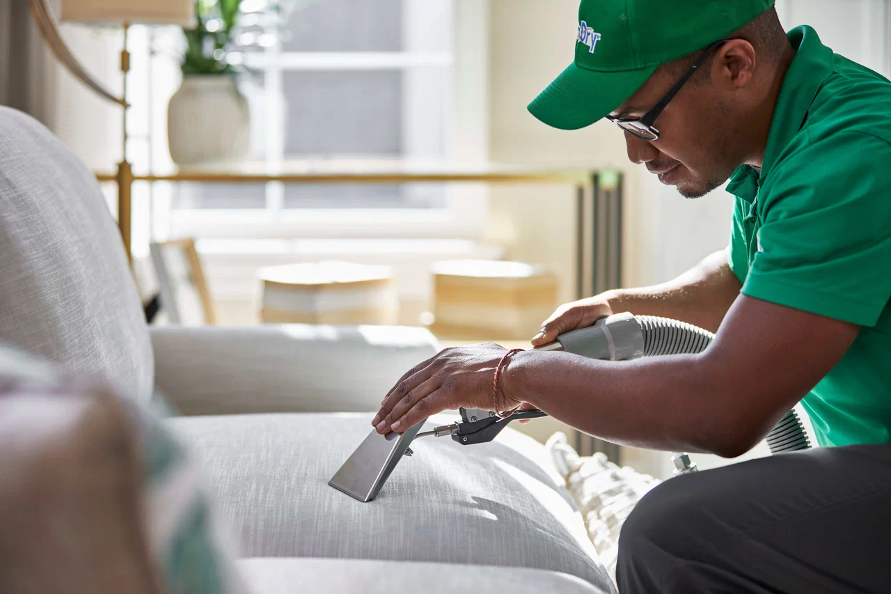 Upholstery Cleaners Pinecrest