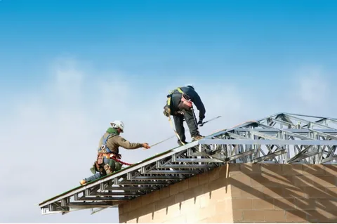 roof repair in NYC