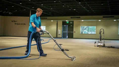 Benefits of Carpet Cleaning Services in Flagstaff