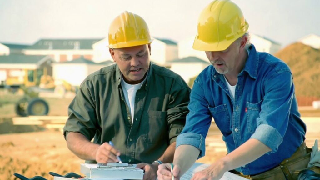 General Contractors Yonkers