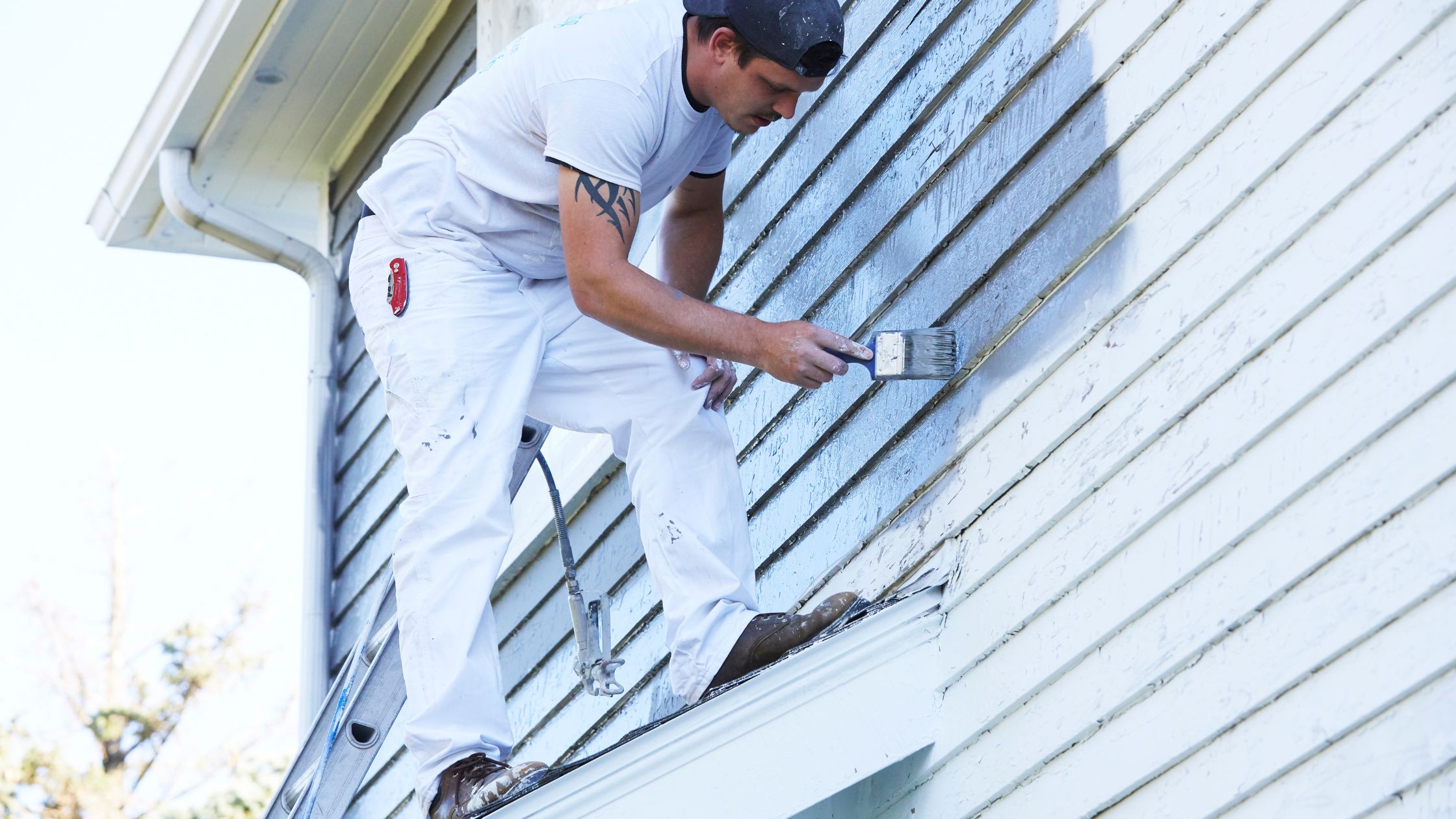 Affordable Painting Services in Denver, CO
