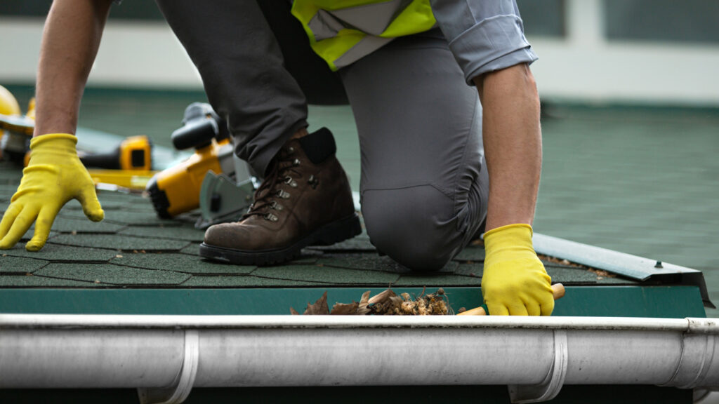 Specialized Residential Gutter Guard Installation services in Lakewood CO