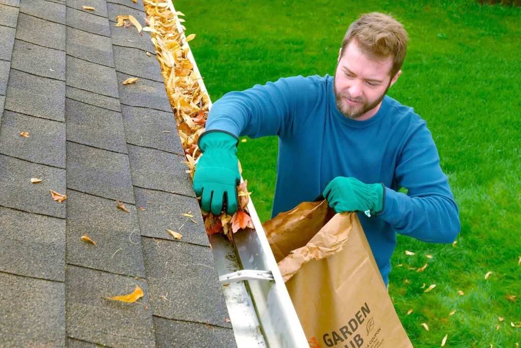 Why Upgrade Your Lakewood Gutters with ULP Marketing?
