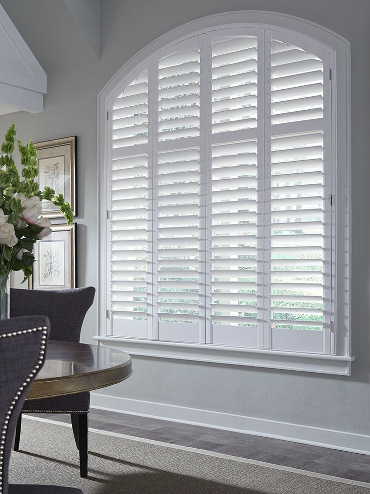 Commercial Window Treatment Shutters Services in Emeryville CA