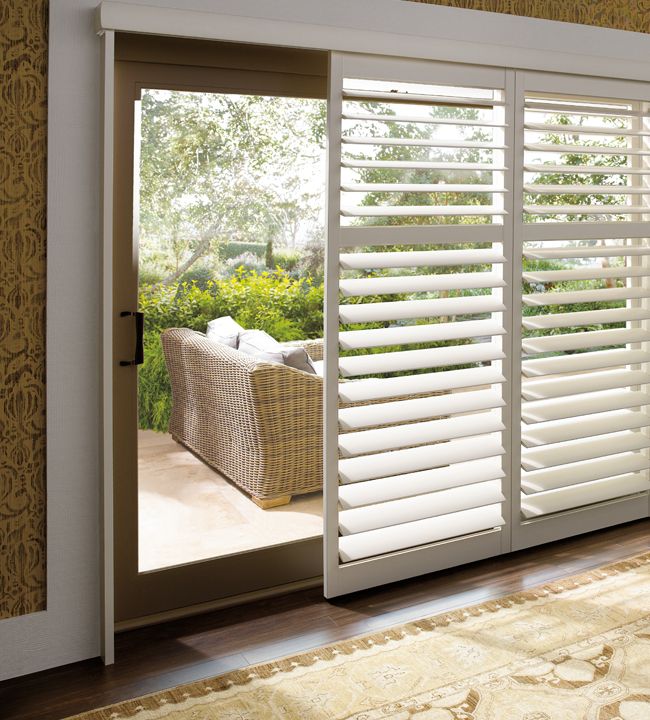 Residential Window Treatment Shutters Services in Emeryville CA
