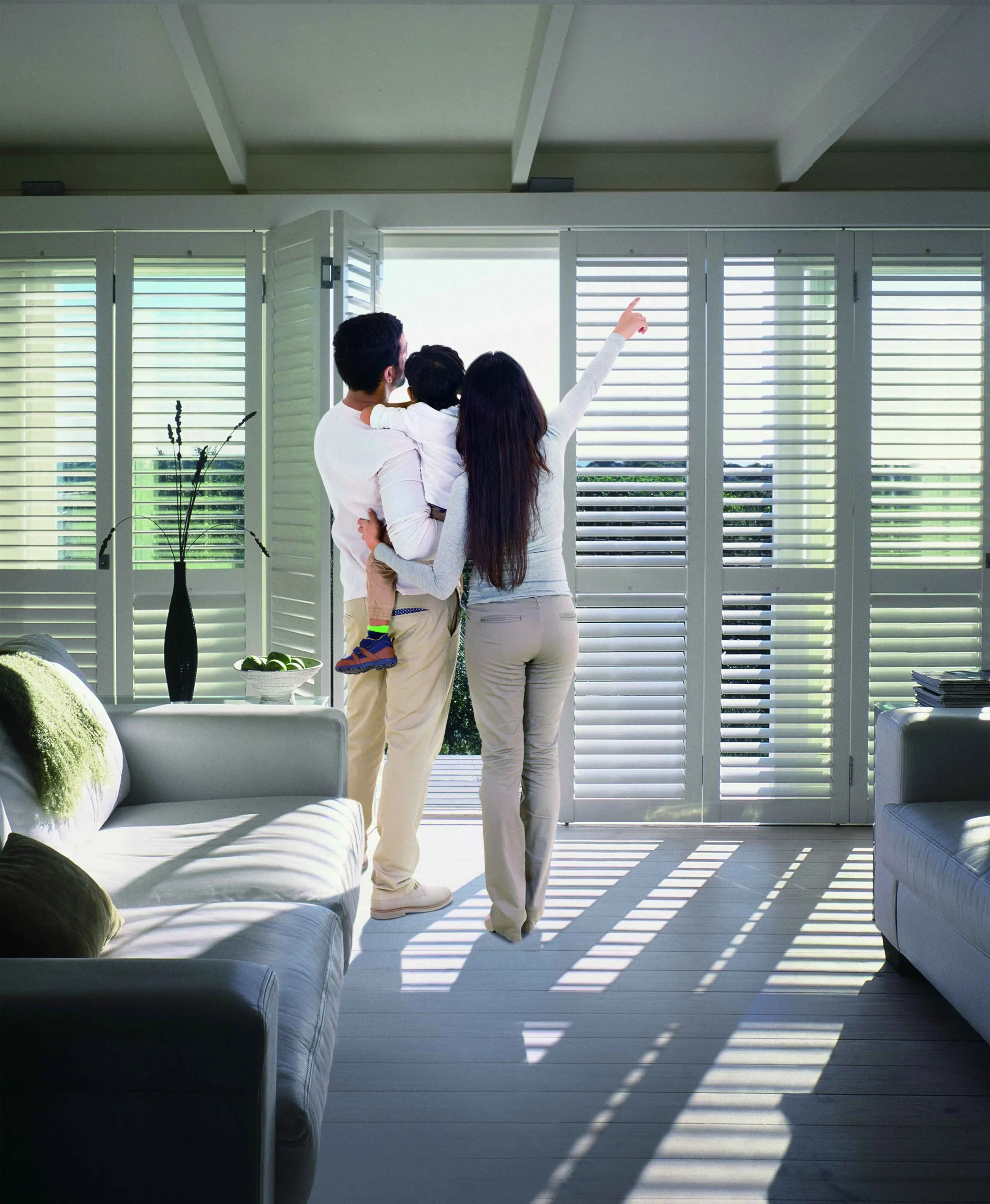 Window Treatment Shutters Services in Alameda CA