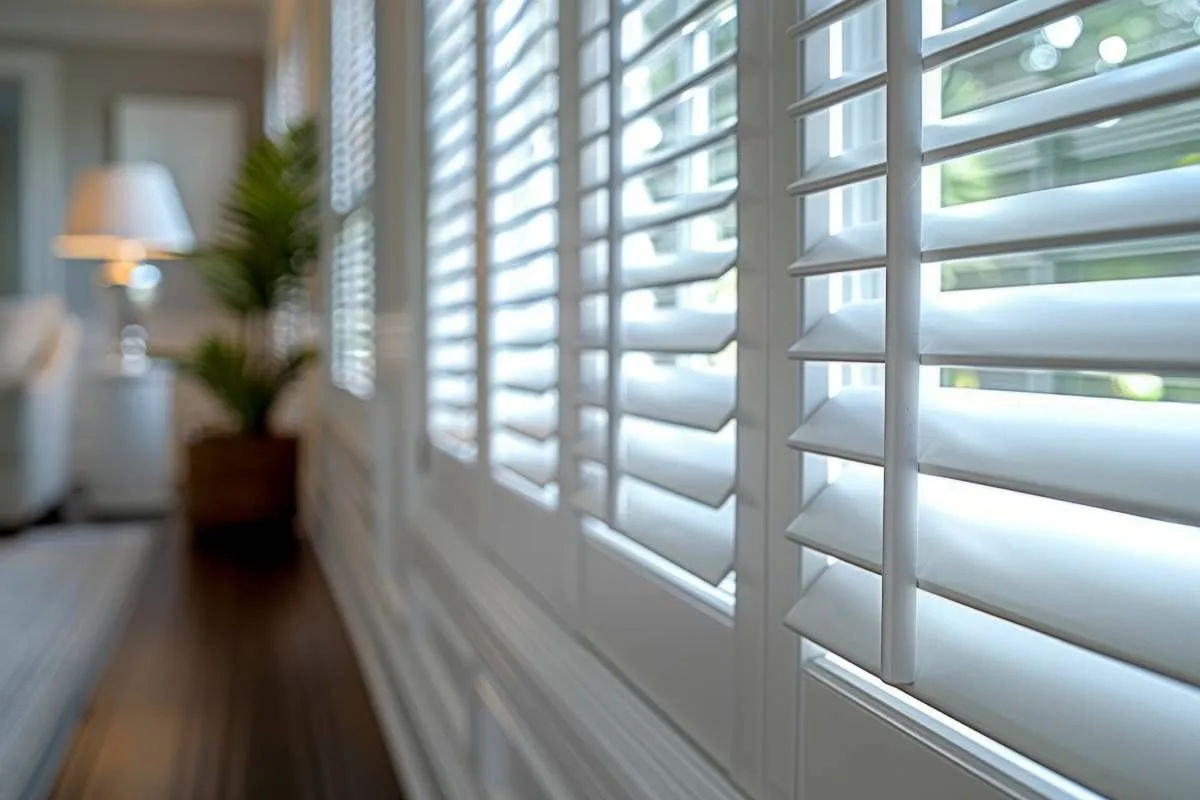 Window Treatment Shutters Services in Emeryville CA