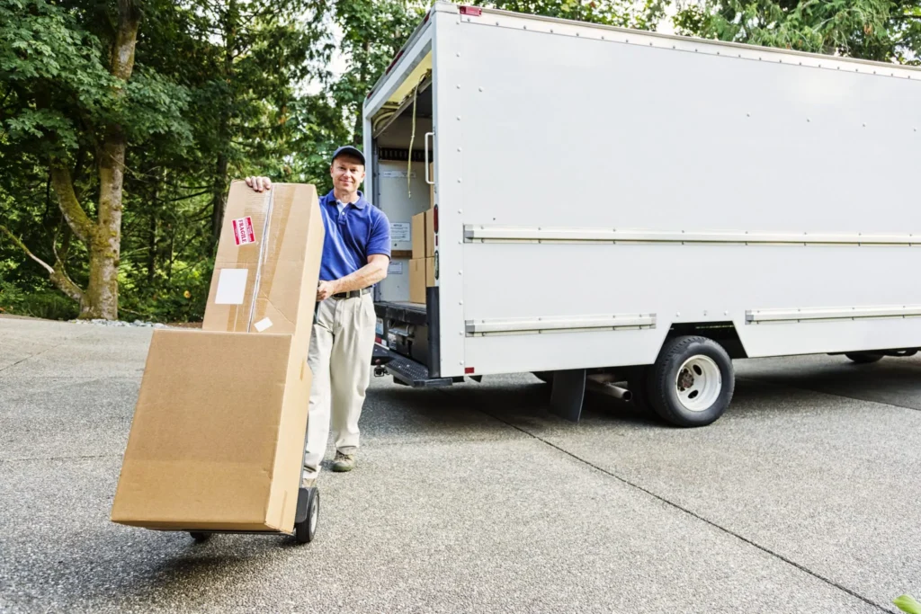 Benefits of Local Loading Services Brooklyn NY
