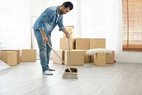 Move-In and Move-Out Cleaning Services in Fort Myers FL