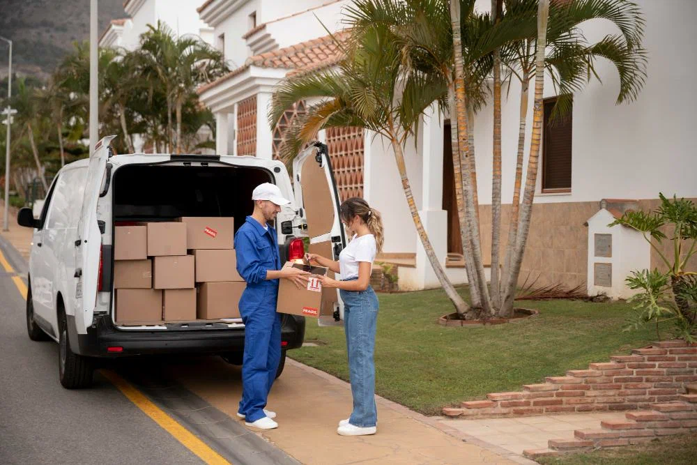 Reliable Specialty Moving Services in Wilmington IL