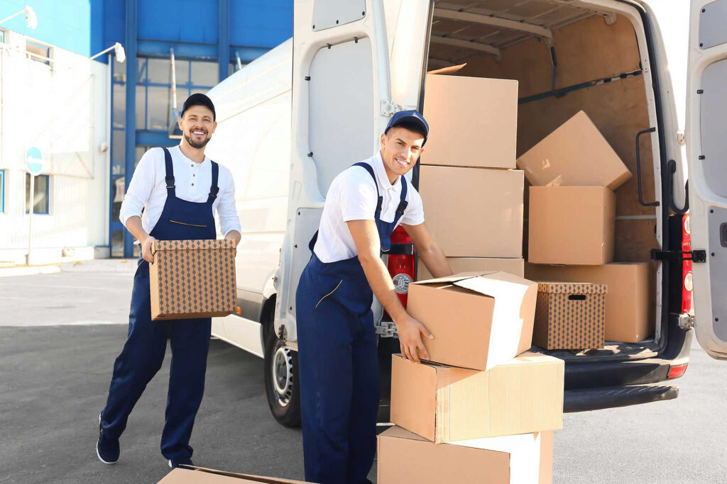 The Challenges in Loading & Unloading Projects