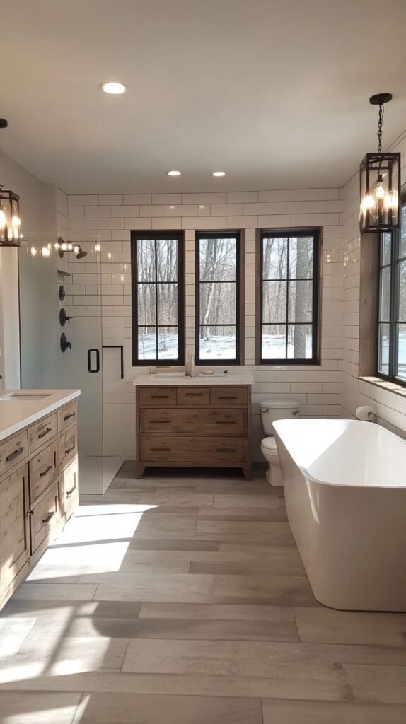 Bathroom Remodeling Services in Meadowbrook Farm KY