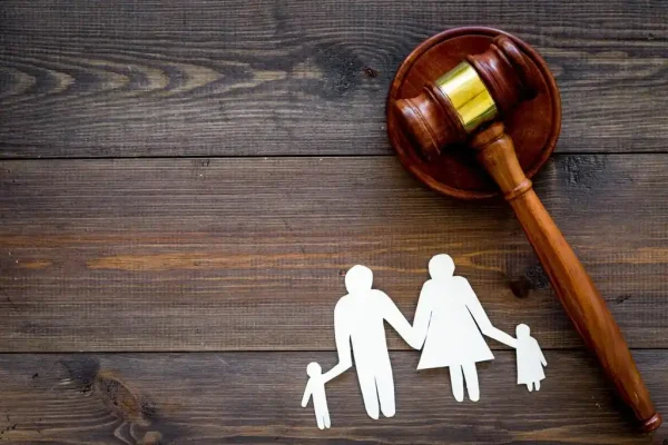 Child Custody 2