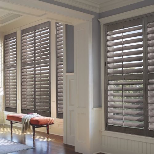 Commercial Window Treatment Shutters Services in Alameda CA
