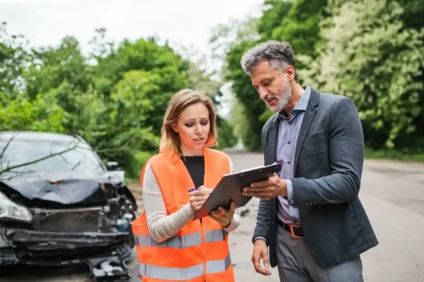 Insurance Investigations 1